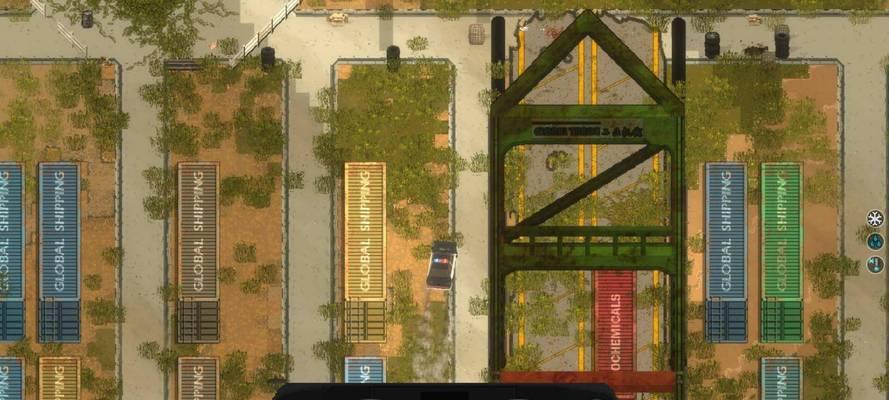 《选择以隔离区丧尸末日生存地图的要点》（关键事项及必须注意的细节）