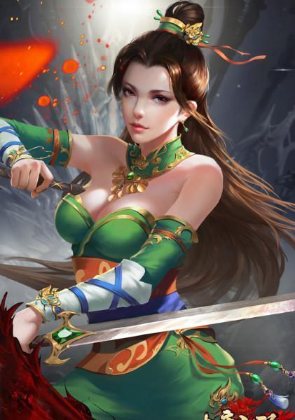 《探秘大唐无双神将技能加点攻略》（剑气冲霄，战无不胜，成为大唐最强神将的必备指南！）