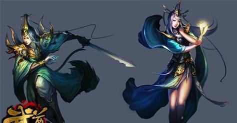 大武尊技能天赋加点攻略（解析大武尊技能加点方法，让你成为战场上的霸主！）