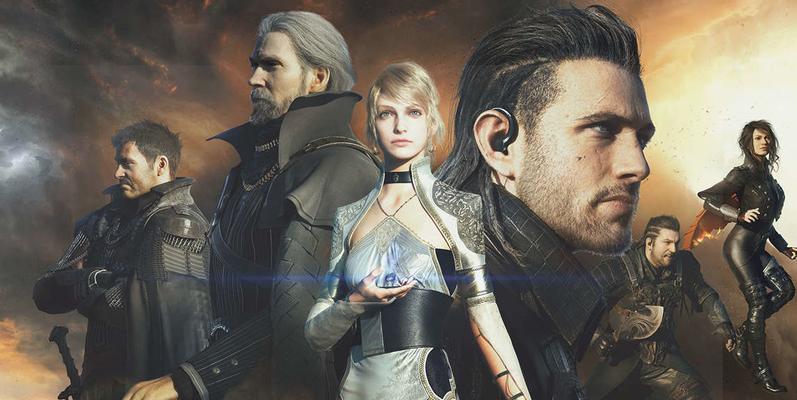 最终幻想15（让你在游戏中迅速体验夜晚的美丽）