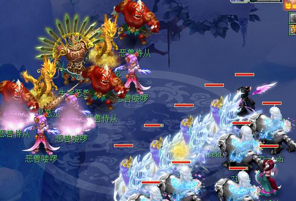 《女儿村师门技能加点攻略》（精心培养女儿村角色，合理分配技能点）