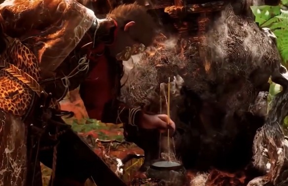 黑神话悟空手游