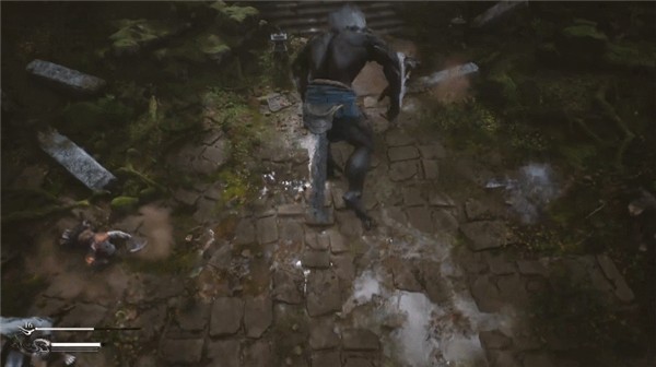 黑神话悟空手游