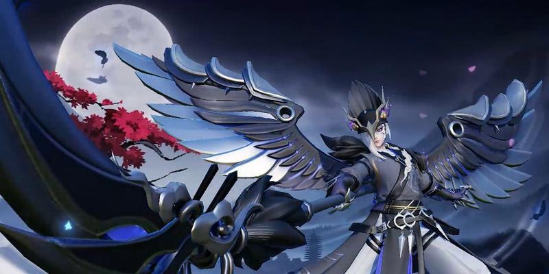 逆战樱之都新BOSS鸦天狗打法攻略（解密鸦天狗的弱点，击败逆战樱之都的新BOSS）