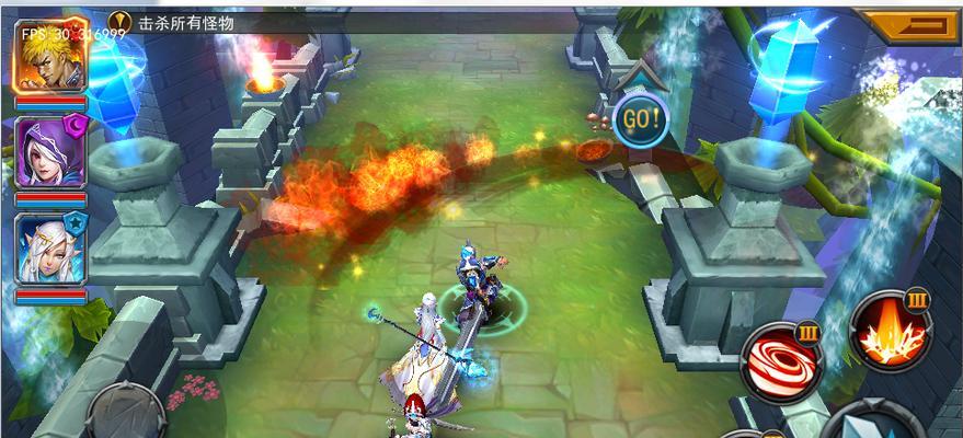 《大蛇矛双战技能搭配攻略》（绝杀敌人，无往不利！（）