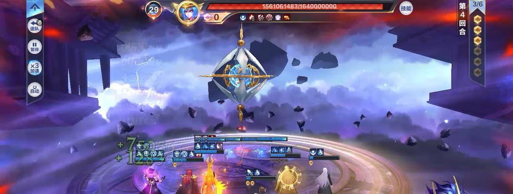 混乱斗士隐藏角色技能攻略（揭秘混乱斗士隐藏角色的强大技能，助你成为无敌玩家）