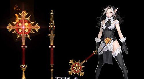 奇迹女法师技能加点攻略（打造强力法术输出——详解奇迹女法师技能加点策略）