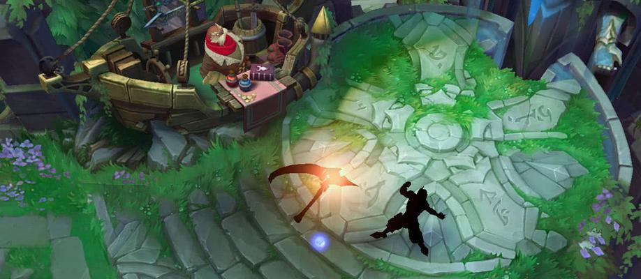 铁拳剑圣技能攻略——解锁无敌战斗之道（掌握铁拳剑圣技能，成为最强战士！）