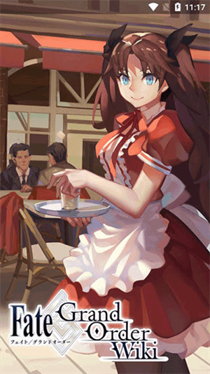 英灵图鉴Mooncell