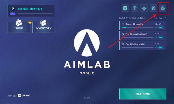 AimLab