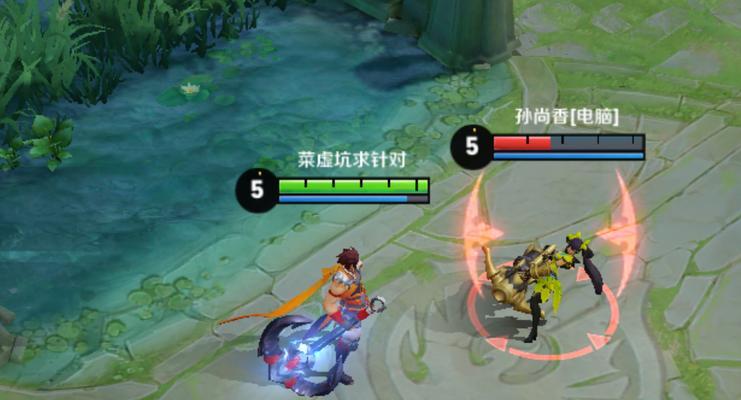 《战意战斧技能攻略》（全面了解战意战斧技能及使用技巧，打造超强输出！）