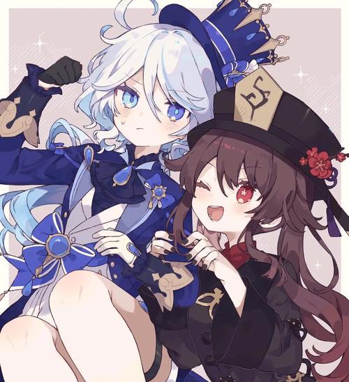 原神少女技能猜测攻略大揭秘（探索神秘技能，解锁少女潜力）