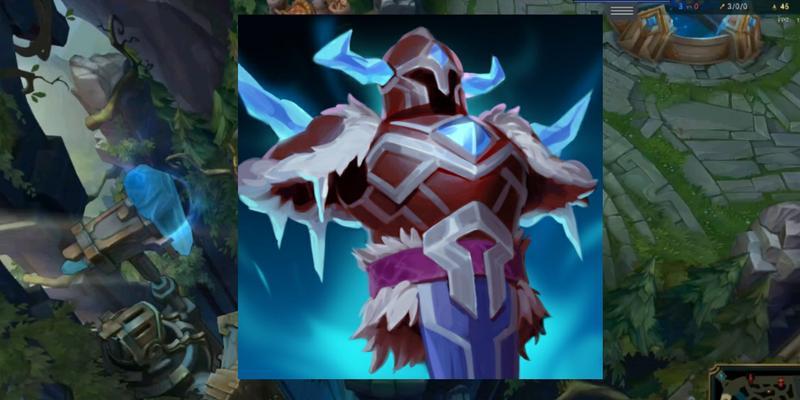 《LOL》S12瑞兹出装顺序推荐2023（全新版本下瑞兹的最强装备搭配解析）