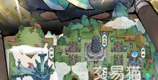 《探索门派主角前期选择的玩法分析》（选择门派，决定人生——解析不同门派前期玩法与技巧）