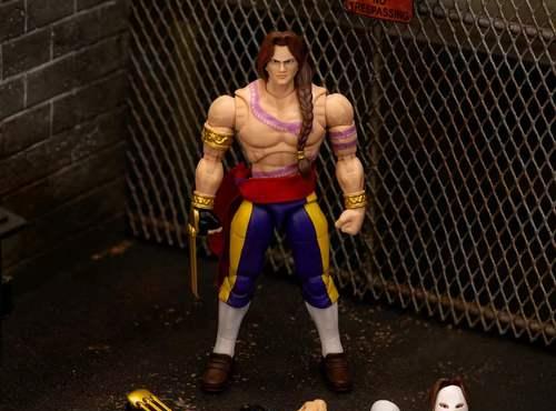 街霸2特殊技能攻略（掌握街霸2特殊技能，成为无敌王者！）