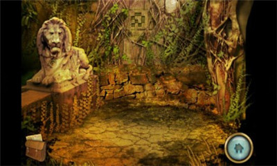 失落之城2永恒之谜