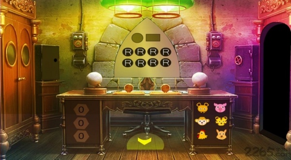 失落之城2永恒之谜