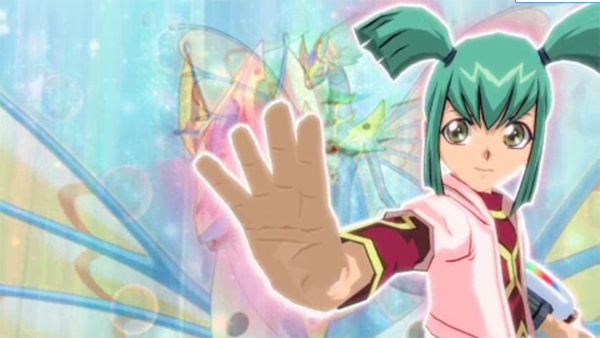 游戏王卡片力量6汉化版