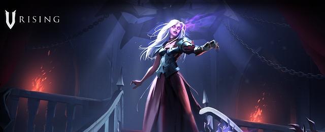 Vrising鱼类获得教程（如何培育并养殖Vrising鱼类，成就吸血鬼传奇）