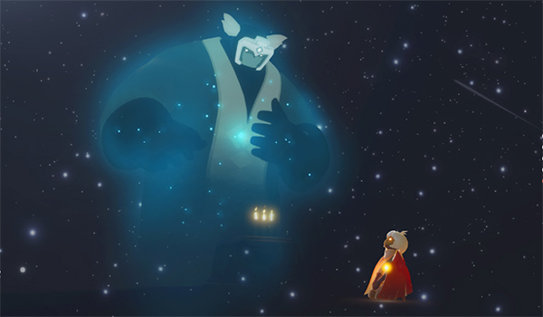 光遇全物品版北觅