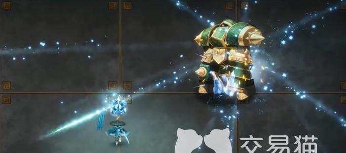 《暖雪手游》毒系技能搭配圣物攻略（无敌毒妃！毒系技能与圣物的最佳搭配指南）