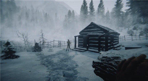 森林之子联机版