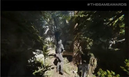 森林之子联机版