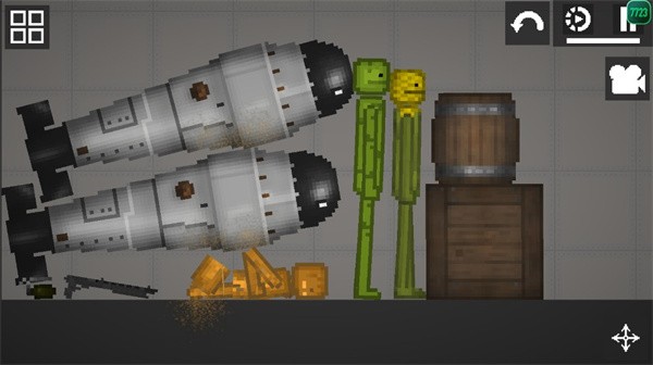 甜瓜游乐场25.0中文国际版