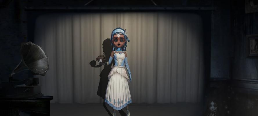 《第五人格咒术师技能效果解读》（探索咒术师的强大附技能，为你的游戏策略加分）