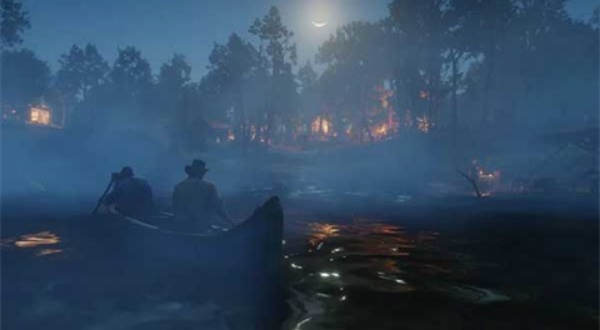 荒野大镖客手机版