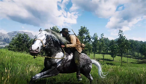 荒野大镖客手机版