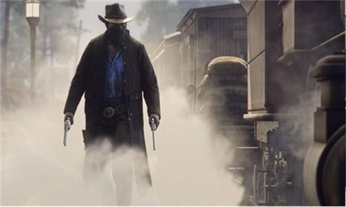 荒野大镖客手机版