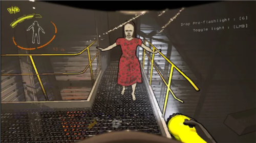 致命公司多人联机版