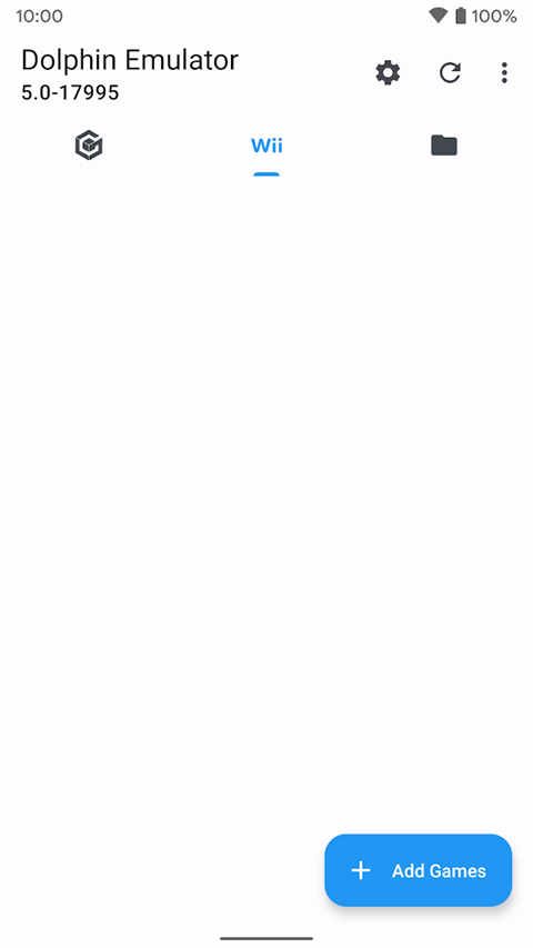 NGC模拟器中文版