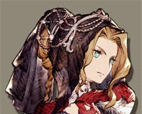 最终幻想（探寻雷欧尼斯的神秘过去与命运，揭示双生子之间的纠葛）