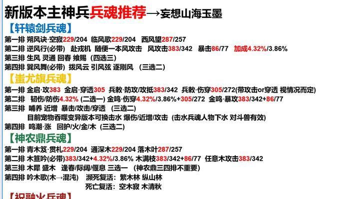 妄想山海坐骑技能攻略（一键加速，激活神奇，畅快驰骋，重塑江湖）