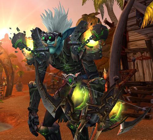 《异世轮回录》猎人攻略大全（猎人线通关攻略详情）