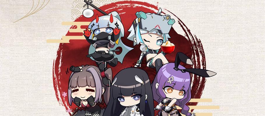 终末阵线（打造强力阵容，征服终末世界）