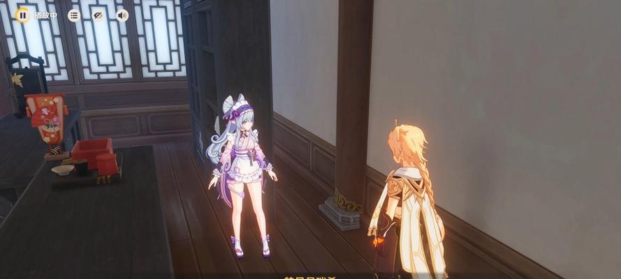 《原神》尘歌壶角色赠礼套装大全（全角色赠礼套装材料查询表）