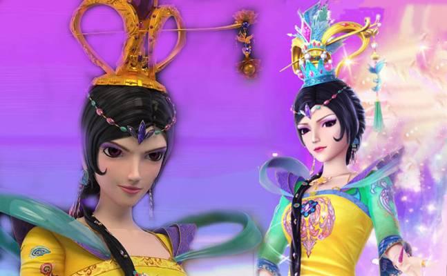 灵犀升级攻略（揭秘二星灵犀技能升级的关键步骤与方法）