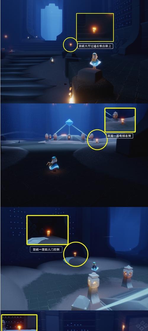 探索幽光山洞（感受灵魂的奇妙旅程，从幽光山洞冥想开始）