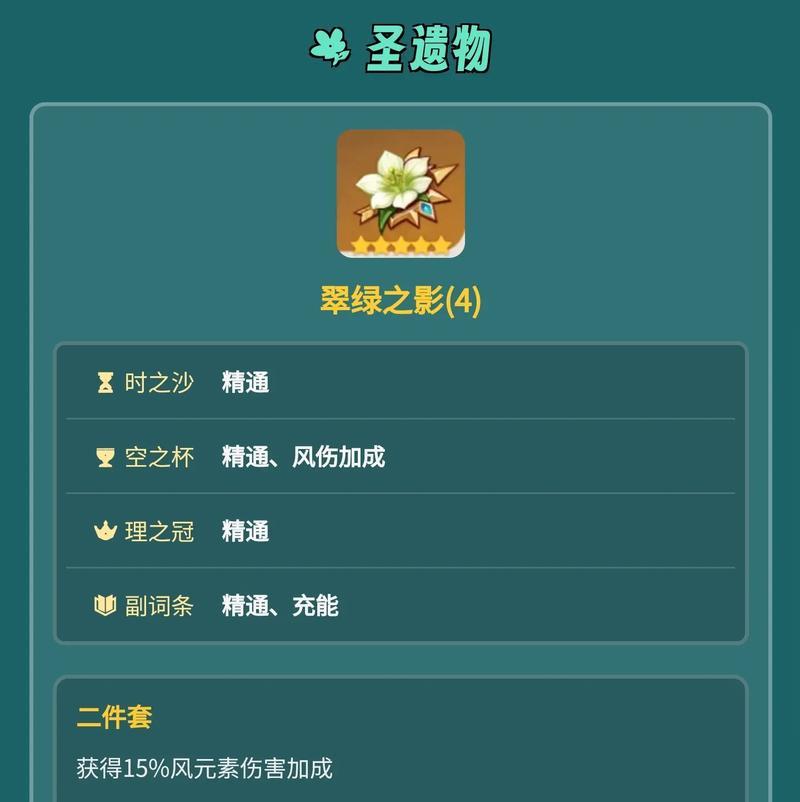 原神拒绝的刺成就攻略——挑战极限，超越自我（通过掌握游戏技巧和策略，击败刺激的成就难关）