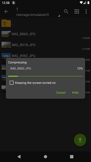 Zarchiver解压器专业版