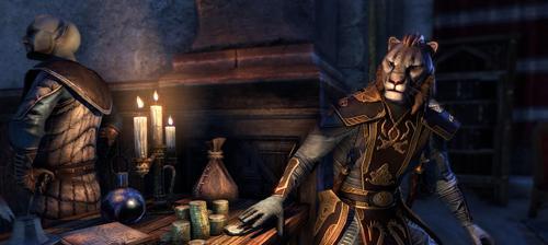 《上古卷轴OL》LZAD宝藏位置攻略（探秘LZAD世界，揭开宝藏的秘密）