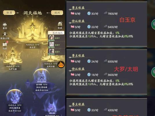 以凡人修仙传（探索修真大陆上的神奇法器，开启奇幻冒险之旅）