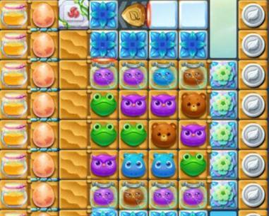 《开心消消乐4990关通关攻略》（一步步击败4990关的秘诀，让你开心连连）