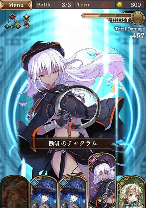 《以骑士与龙2技能搭配攻略》（发掘最强技能组合，掌握制胜之道）