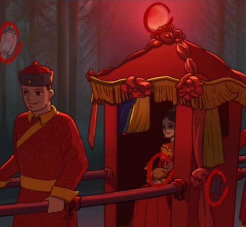 《看不见的真相》探案电话亭通关攻略（解密通关秘籍，一探真相）