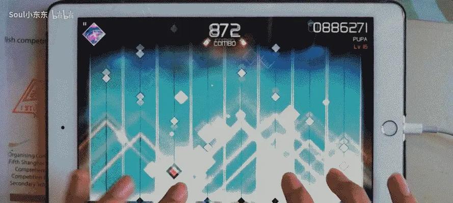 《探寻以兰空VOEZ钥匙的奇妙之旅》（解锁音乐世界的关键步骤及秘密）