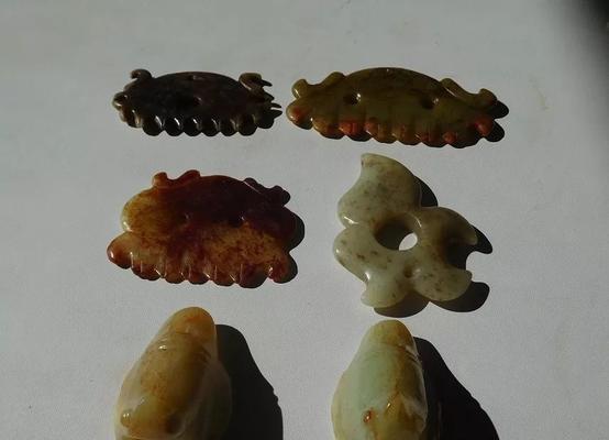 寻根问道（重拾传统技能，走向成功的钥匙）